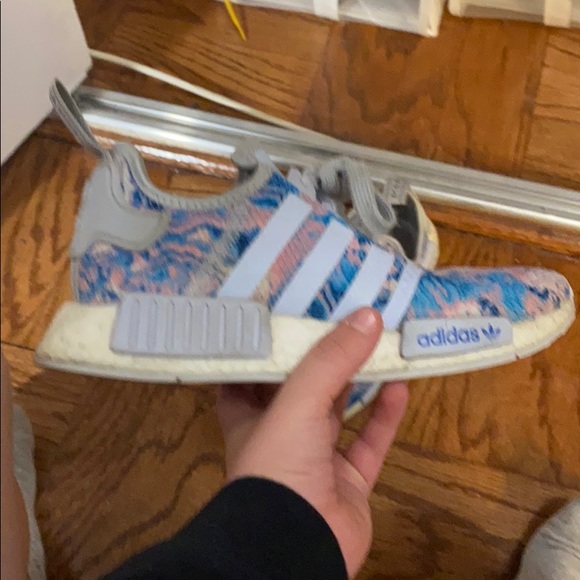 Nmds - Picture 3 of 3